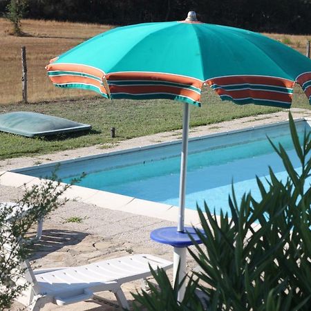 מונטיאנו Agriturismo Tinti מראה חיצוני תמונה