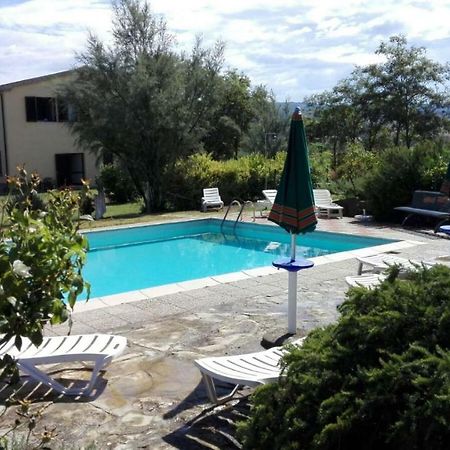 מונטיאנו Agriturismo Tinti מראה חיצוני תמונה
