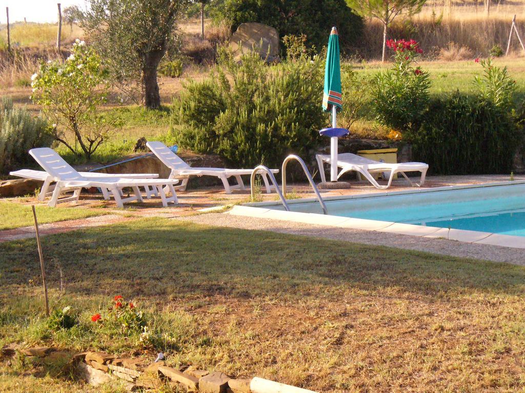מונטיאנו Agriturismo Tinti מראה חיצוני תמונה
