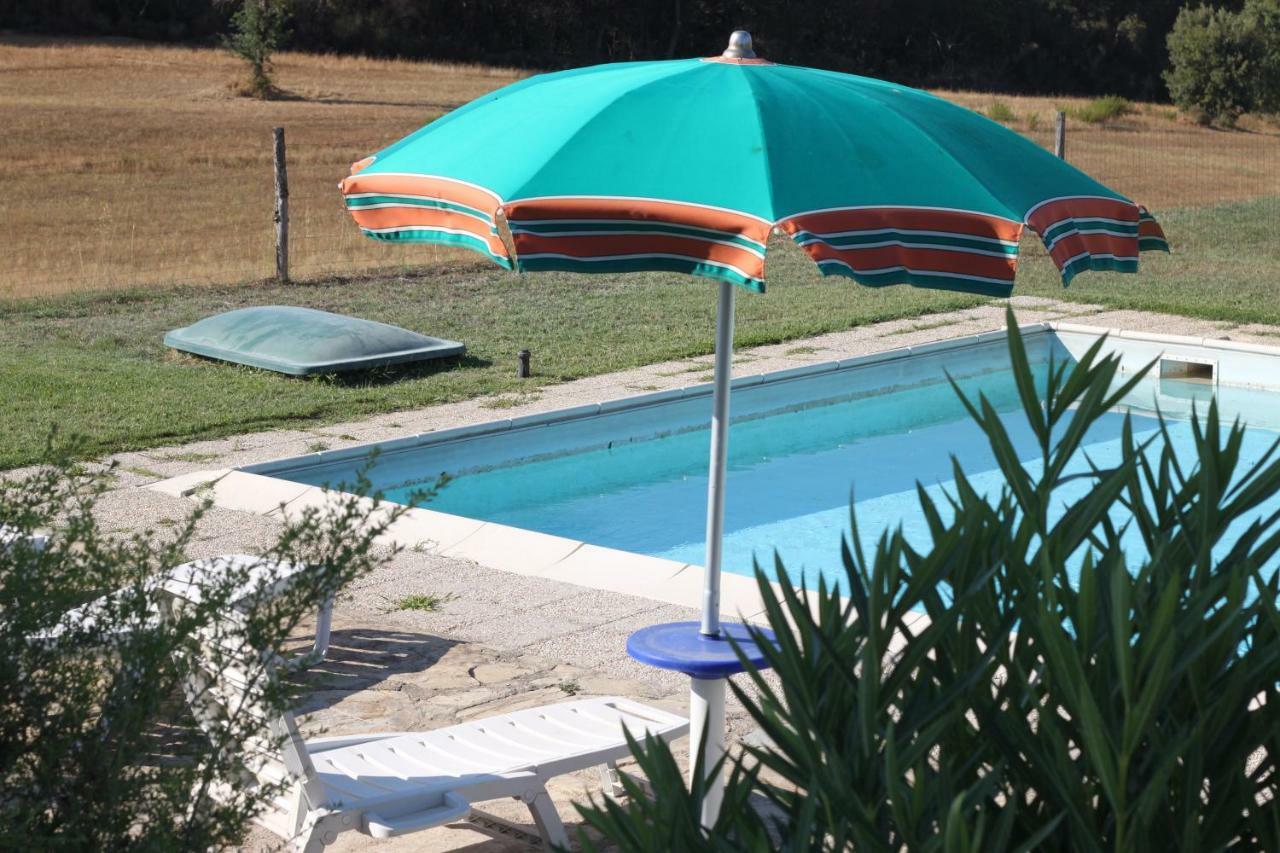 מונטיאנו Agriturismo Tinti מראה חיצוני תמונה